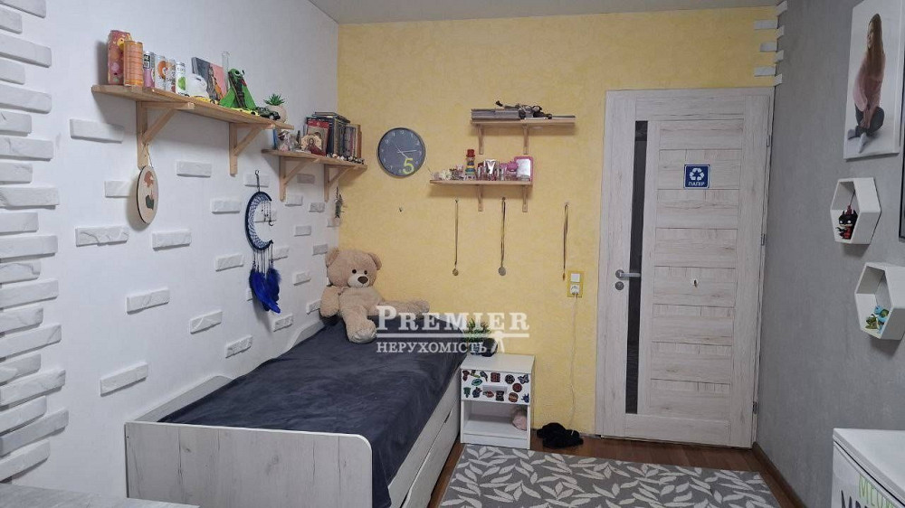 Продам. 2х комн. Ремонт. 4/9. Таирова. Море. 50м2 Одеса - зображення 4