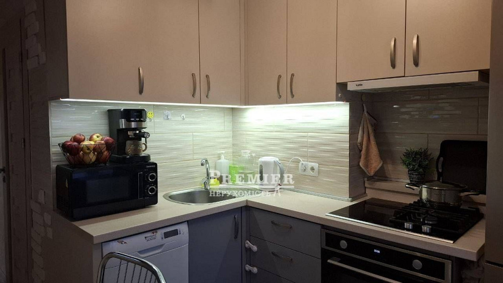 Продам. 2х комн. Ремонт. 4/9. Таирова. Море. 50м2 Одеса - зображення 1