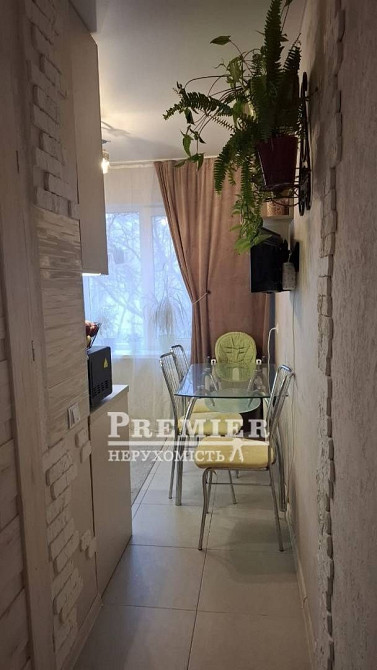 Продам. 2х комн. Ремонт. 4/9. Таирова. Море. 50м2 Одеса - зображення 7