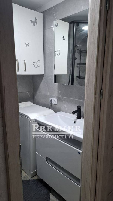 Продам. 2х комн. Ремонт. 4/9. Таирова. Море. 50м2 Одеса - зображення 6