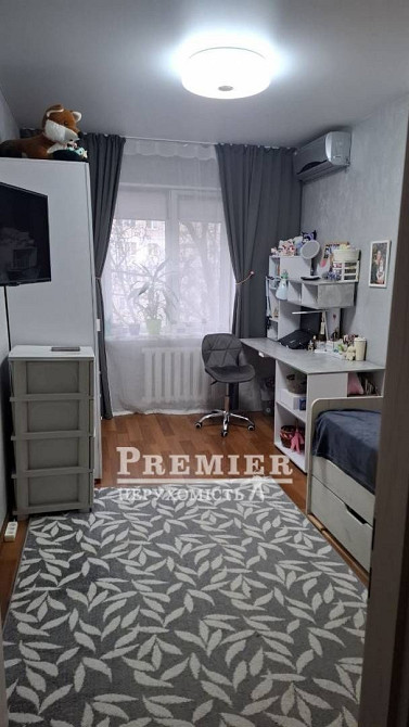 Продам. 2х комн. Ремонт. 4/9. Таирова. Море. 50м2 Одеса - зображення 3