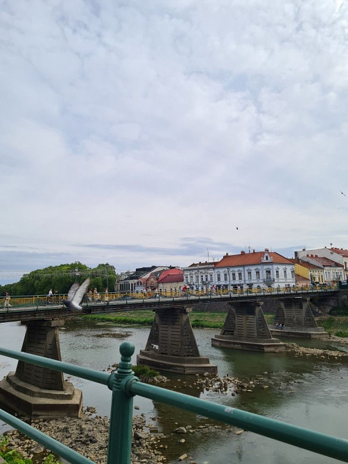 Продається  велика 1 на кв-ра у Новобудові поблизу площі Петефі та Наб Ужгород - зображення 5