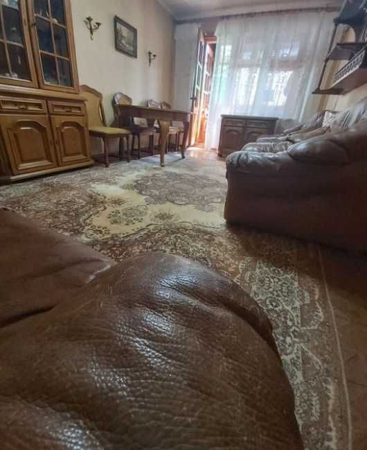 Таирово 2 комнатная Чешка в хорошем состоянии Одесса - изображение 6