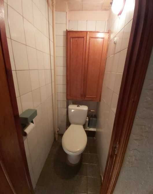 Таирово 2 комнатная Чешка в хорошем состоянии Одесса - изображение 8