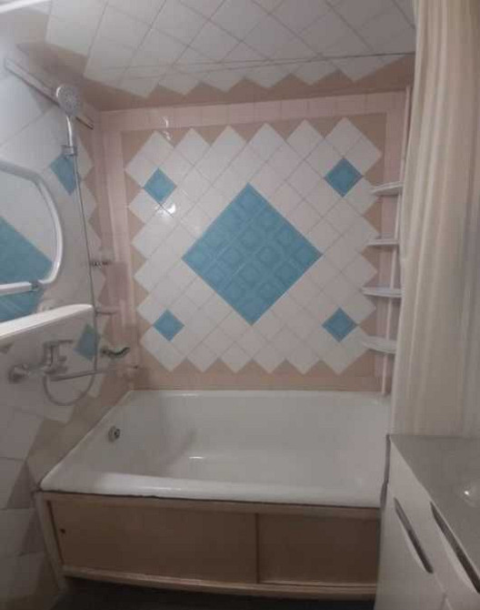 Таирово 2 комнатная Чешка в хорошем состоянии Одесса - изображение 7