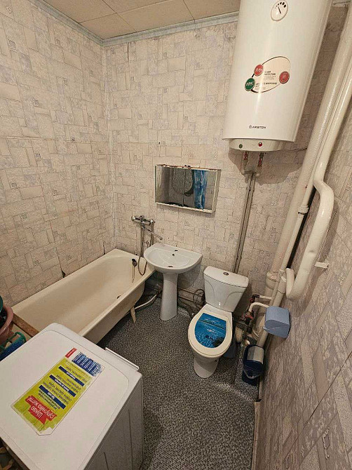 ПРОДАМ 1 комнатную квартиру Парус Днепр - изображение 7