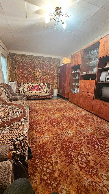 ПРОДАМ 1 комнатную квартиру Парус Днепр - изображение 6