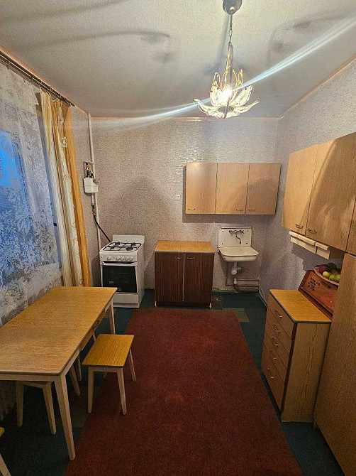 ПРОДАМ 1 комнатную квартиру Парус Днепр - изображение 2