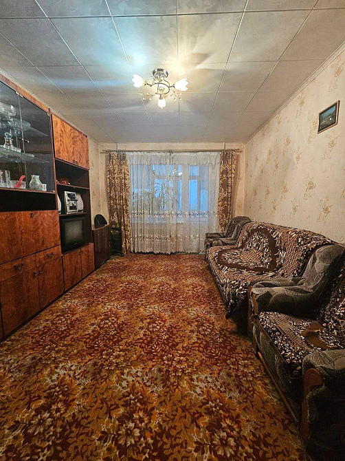 ПРОДАМ 1 комнатную квартиру Парус Днепр - изображение 4