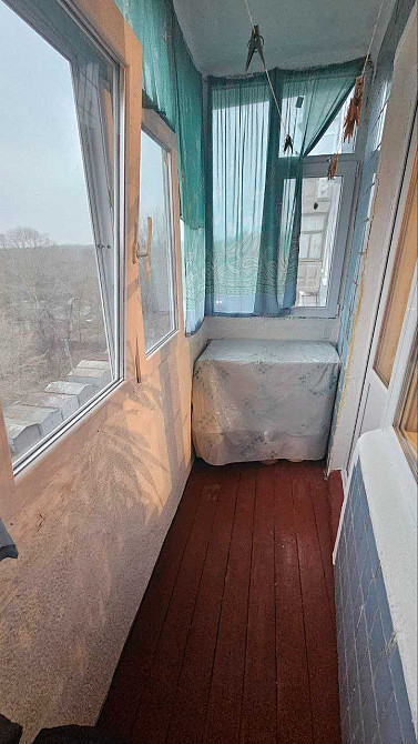 ПРОДАМ 1 комнатную квартиру Парус Днепр - изображение 8