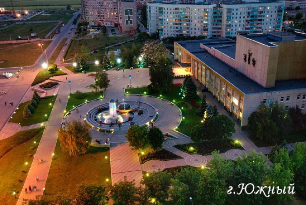 Продам однокомнатную квартиру в Южном! Сычавка - изображение 4