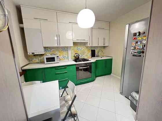 Продам 2к-квартиру з меблями та ремонтом. Повністю готова для життя. Днепр