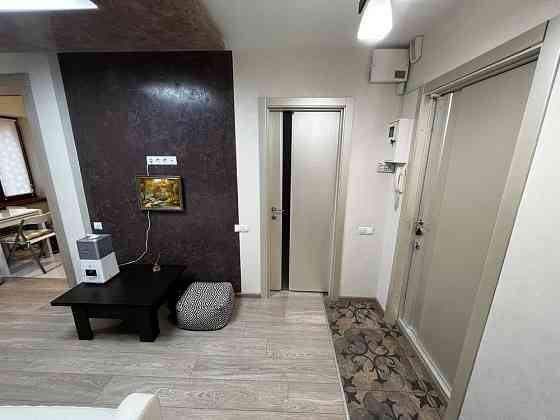 Продам 2к-квартиру з меблями та ремонтом. Повністю готова для життя. Днепр