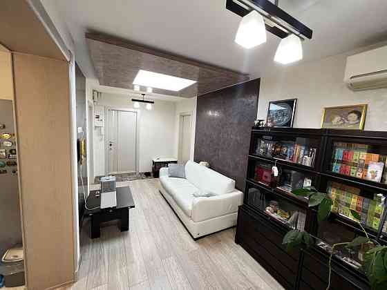 Продам 2к-квартиру з меблями та ремонтом. Повністю готова для життя. Днепр