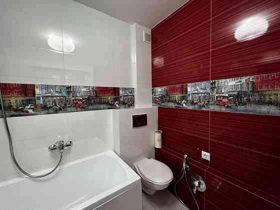 Продам 2к-квартиру з меблями та ремонтом. Повністю готова для життя. Днепр