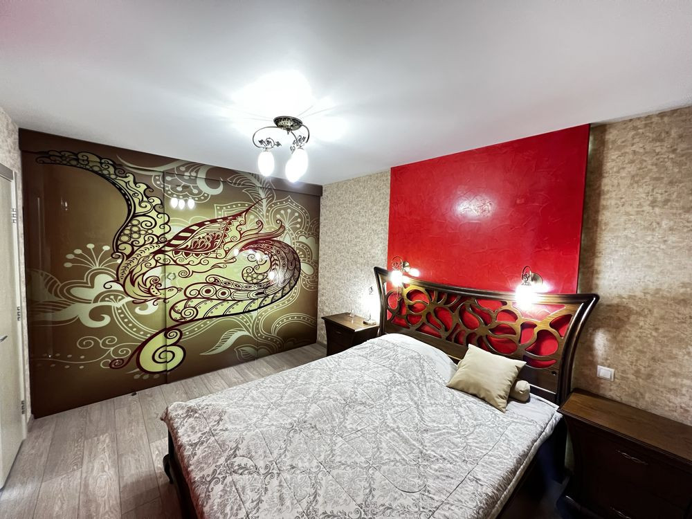 Продам 2к-квартиру з меблями та ремонтом. Повністю готова для життя. Днепр - изображение 1