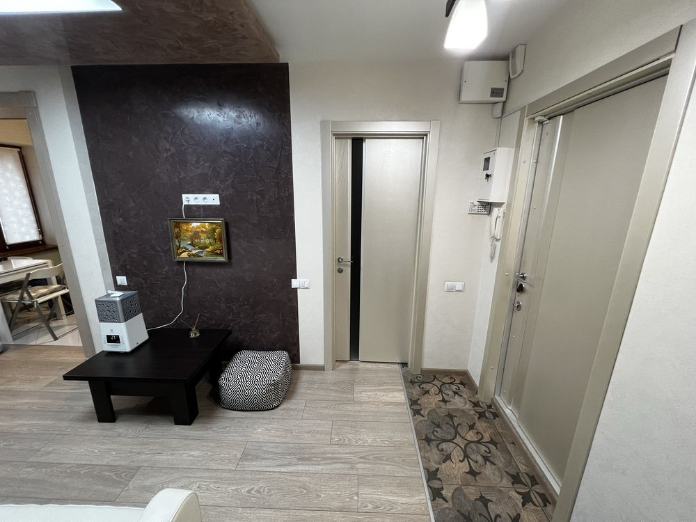 Продам 2к-квартиру з меблями та ремонтом. Повністю готова для життя. Днепр - изображение 3