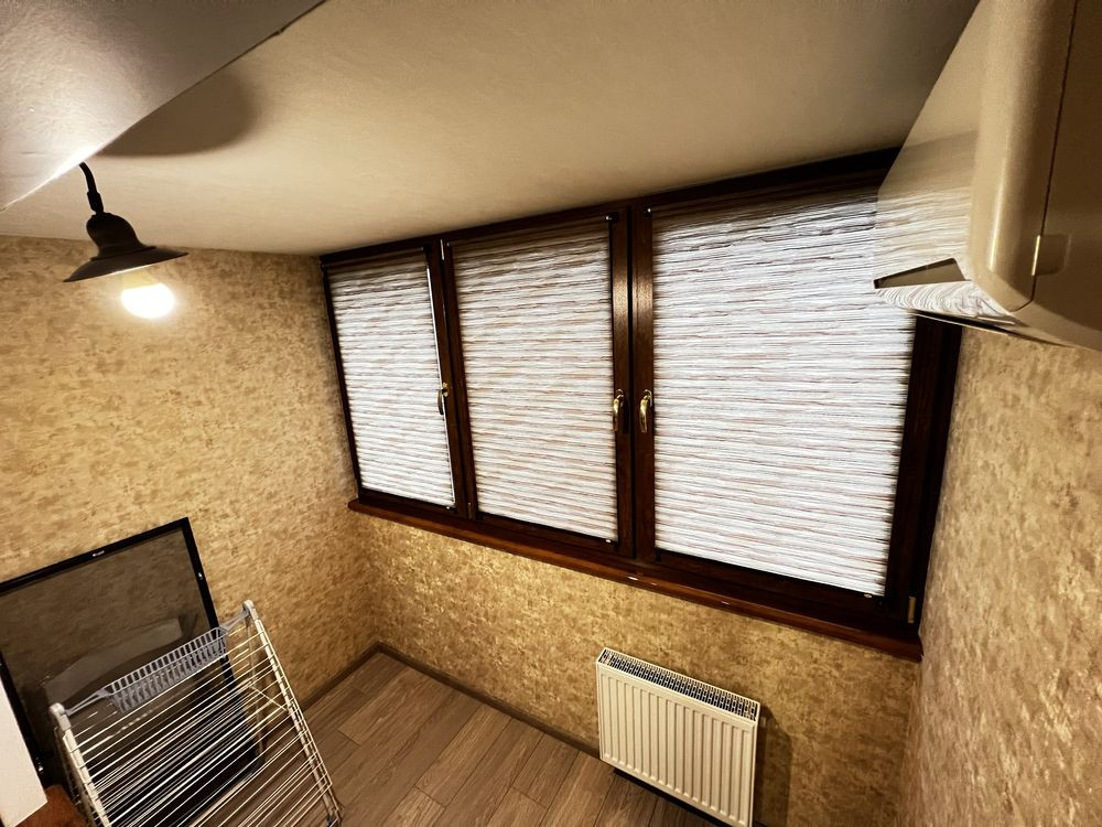 Продам 2к-квартиру з меблями та ремонтом. Повністю готова для життя. Днепр - изображение 7