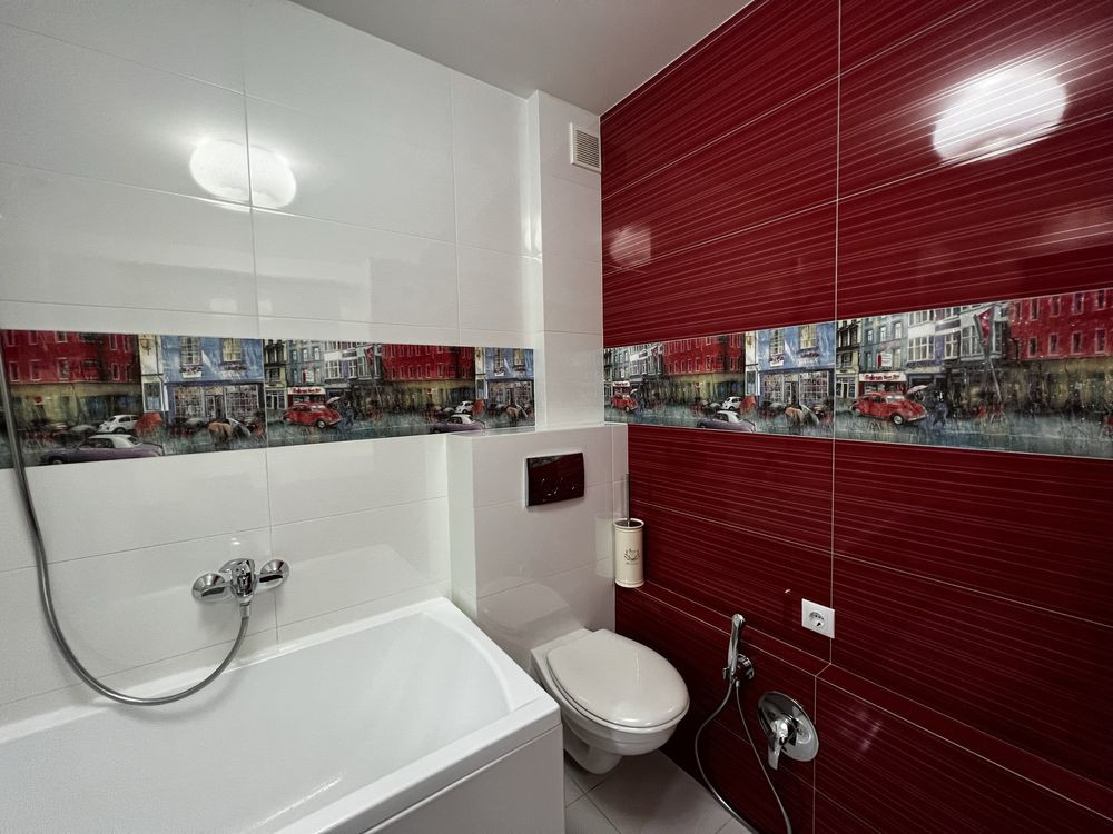 Продам 2к-квартиру з меблями та ремонтом. Повністю готова для життя. Днепр - изображение 6