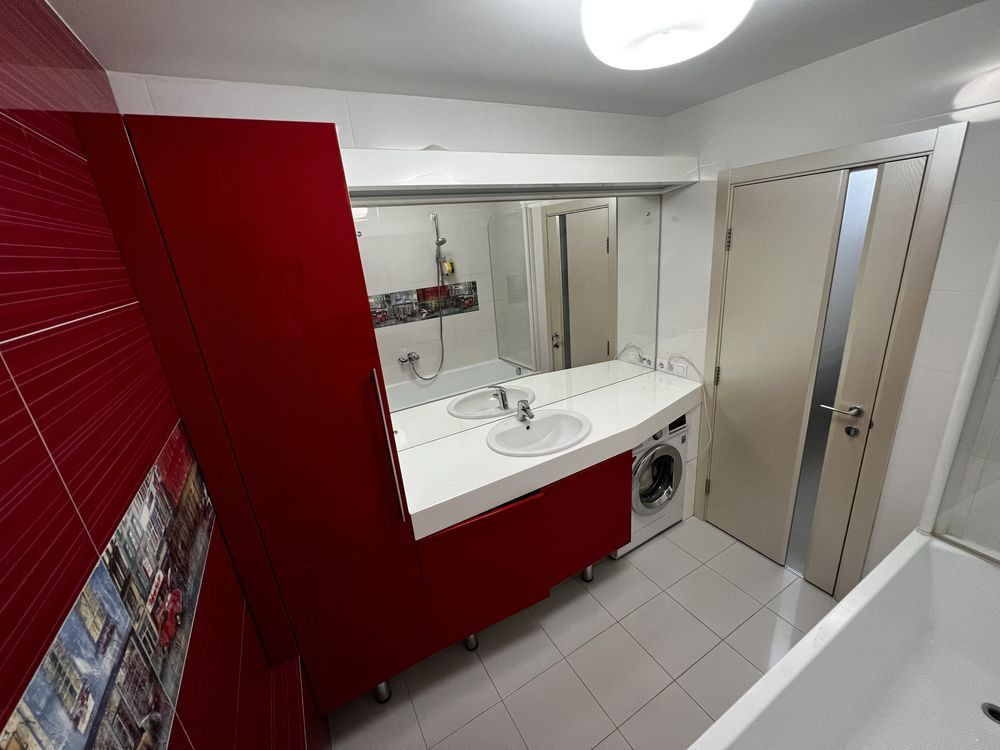 Продам 2к-квартиру з меблями та ремонтом. Повністю готова для життя. Днепр - изображение 5