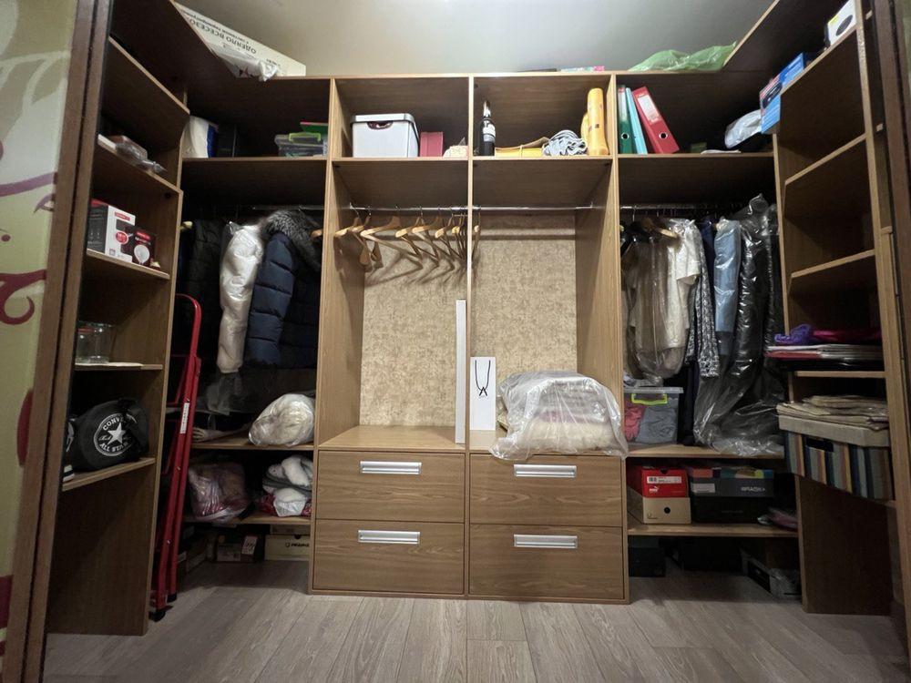 Продам 2к-квартиру з меблями та ремонтом. Повністю готова для життя. Днепр - изображение 8