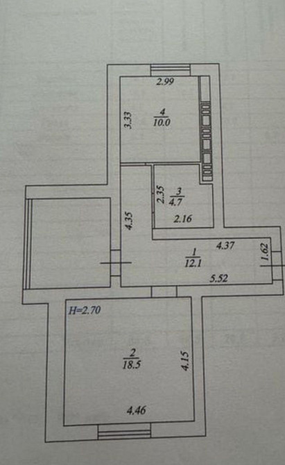 Продаж від забудовника ЖК Сади Вишневі.Розтермінування до 2-х років Вишневе - зображення 2