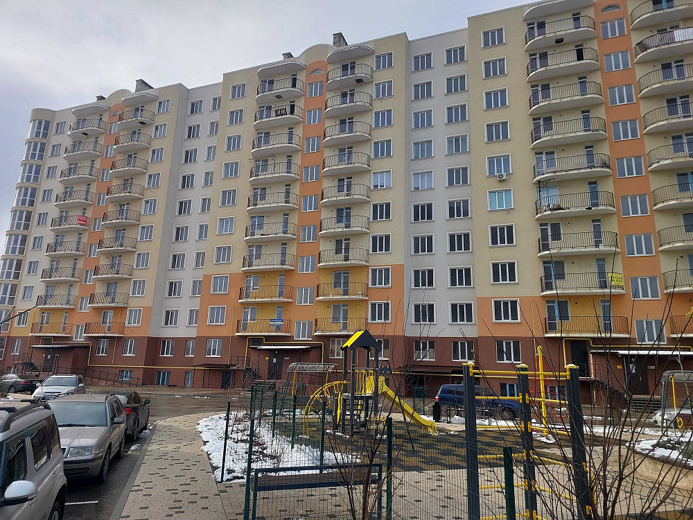 СРОЧНО 2-ком.Кирпич 2-х.кон.котел 500$ метр Самая низкая цена Дом сдан Одеса - зображення 1