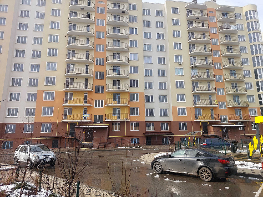 СРОЧНО 2-ком.Кирпич 2-х.кон.котел 500$ метр Самая низкая цена Дом сдан Одеса - зображення 4