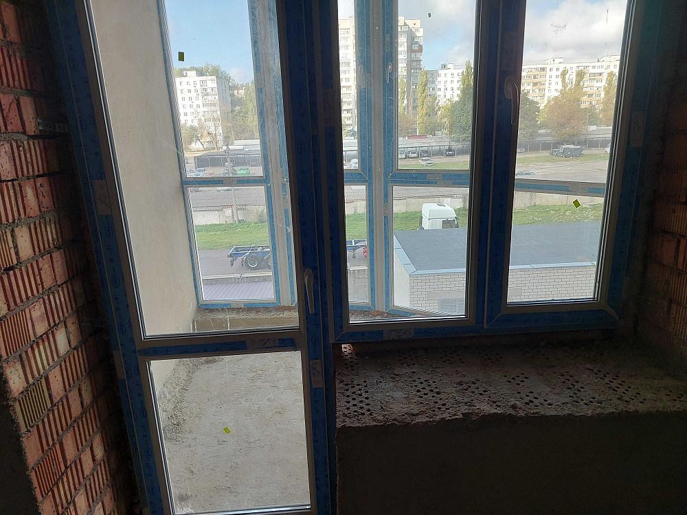 СРОЧНО 2-ком.Кирпич 2-х.кон.котел 500$ метр Самая низкая цена Дом сдан Одеса - зображення 8