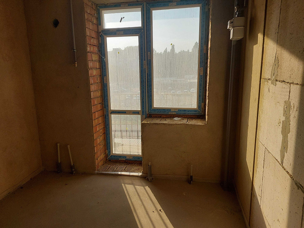 СРОЧНО 2-ком.Кирпич 2-х.кон.котел 500$ метр Самая низкая цена Дом сдан Одеса - зображення 2