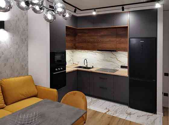 Продаж 2к квартири з авторським ремонтом Львів