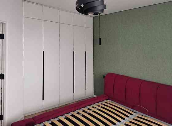 Продаж 2к квартири з авторським ремонтом Львів