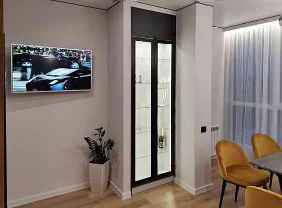 Продаж 2к квартири з авторським ремонтом Львів