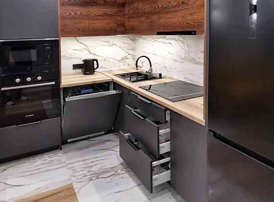 Продаж 2к квартири з авторським ремонтом Львів