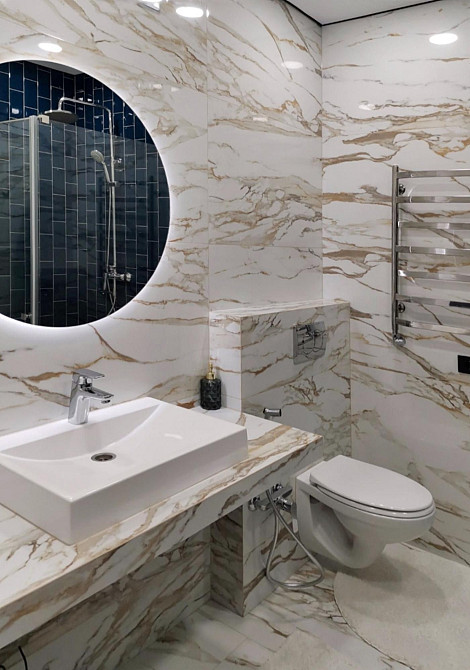 Продаж 2к квартири з авторським ремонтом Львів - зображення 8