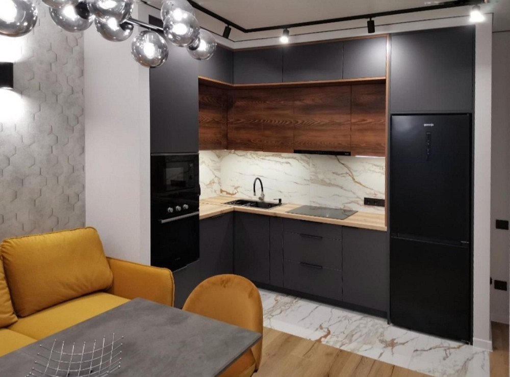 Продаж 2к квартири з авторським ремонтом Львів - зображення 4