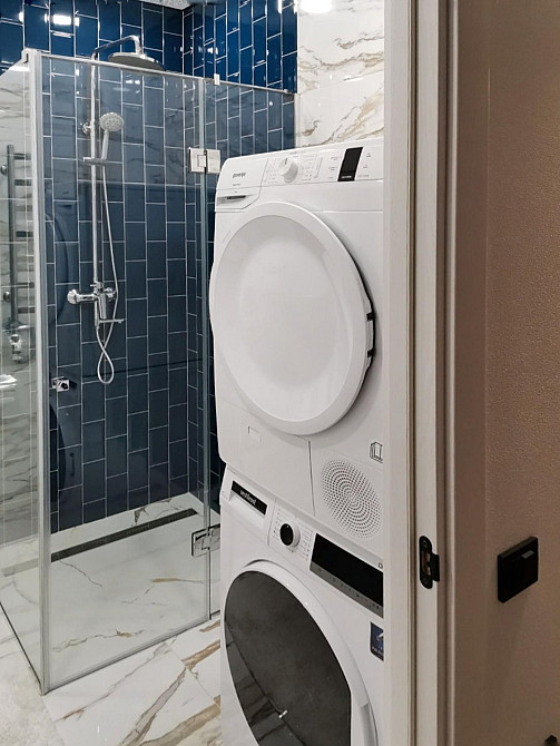 Продаж 2к квартири з авторським ремонтом Львів - зображення 7