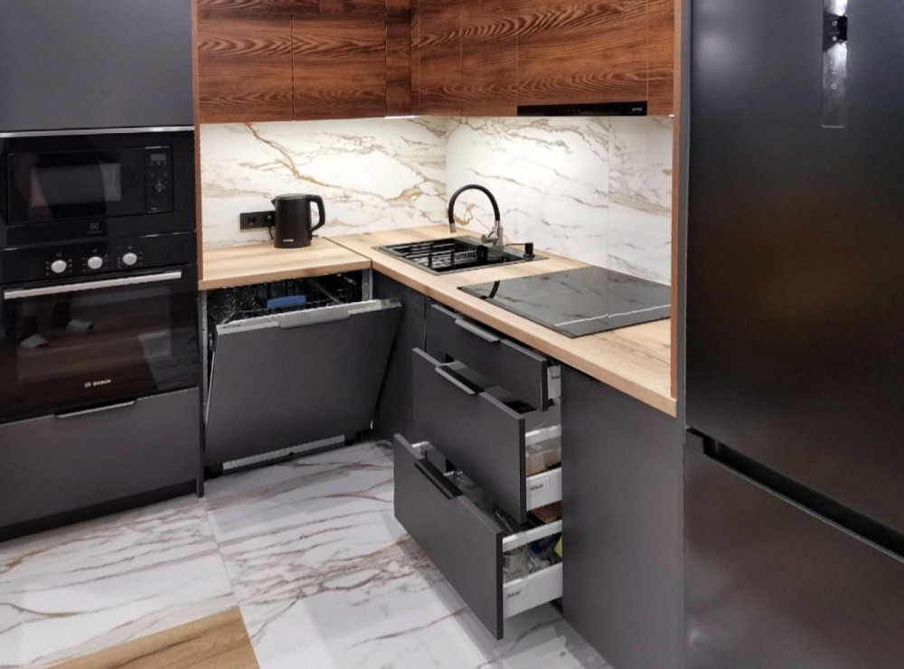 Продаж 2к квартири з авторським ремонтом Львів - зображення 5