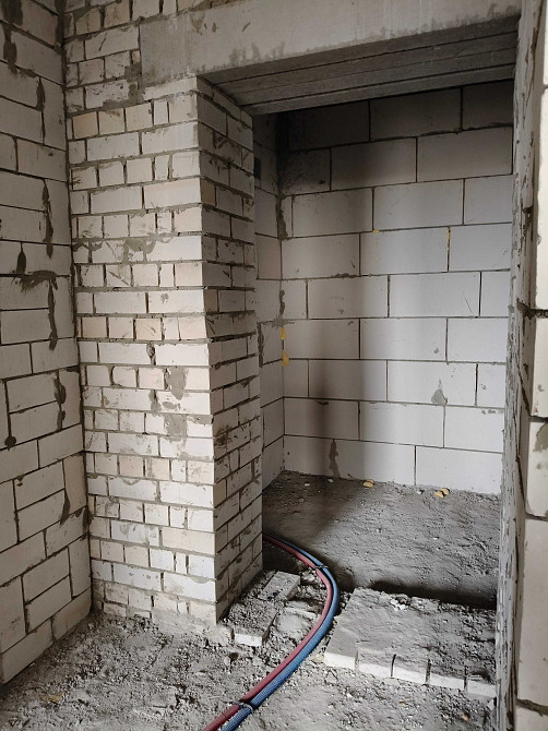 ЖК Мира 3, ул Мира,47! Продам 1 ком квартиру пл 43.5м2 с гардеробной!A Харьков - изображение 8