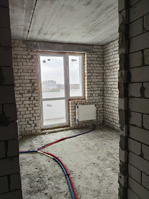 ЖК Мира 3, ул Мира,47! Продам 1 ком квартиру пл 43.5м2 с гардеробной!A Харьков - изображение 4