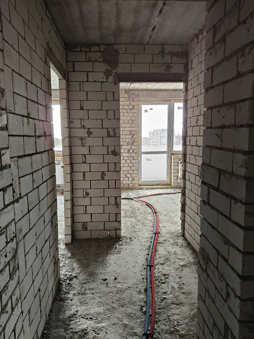 ЖК Мира 3, ул Мира,47! Продам 1 ком квартиру пл 43.5м2 с гардеробной!A Харьков - изображение 3