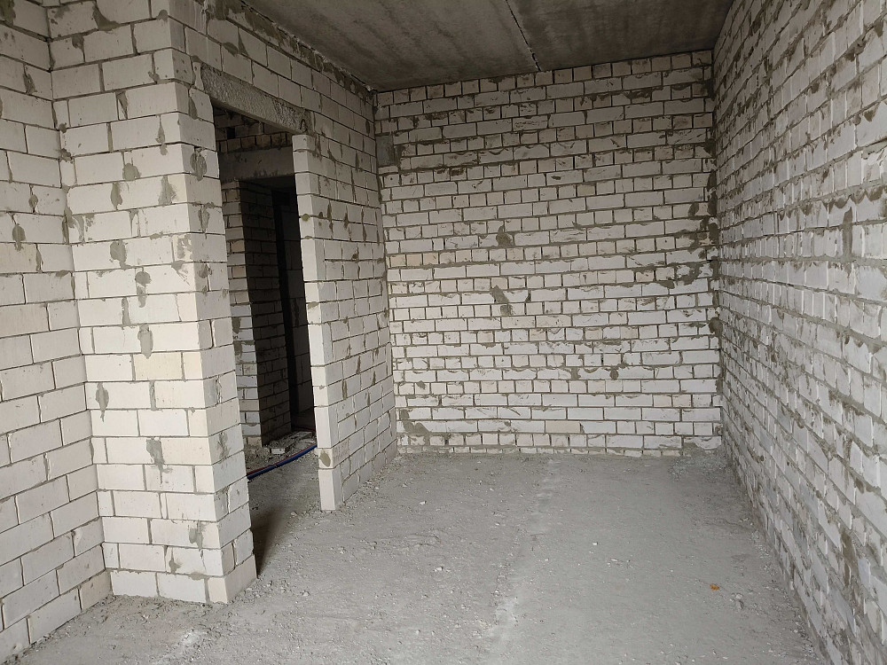 ЖК Мира 3, ул Мира,47! Продам 1 ком квартиру пл 43.5м2 с гардеробной!A Харьков - изображение 6