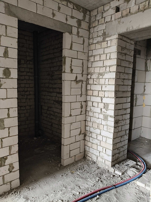 ЖК Мира 3, ул Мира,47! Продам 1 ком квартиру пл 43.5м2 с гардеробной!A Харьков - изображение 7