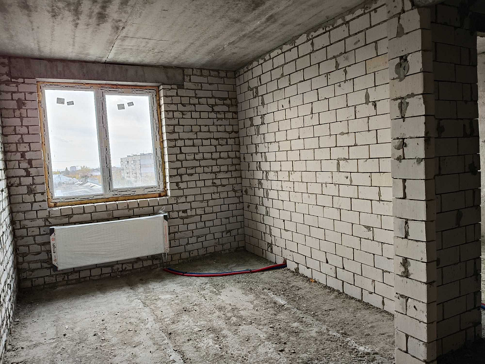 ЖК Мира 3, ул Мира,47! Продам 1 ком квартиру пл 43.5м2 с гардеробной!A Харьков - изображение 5