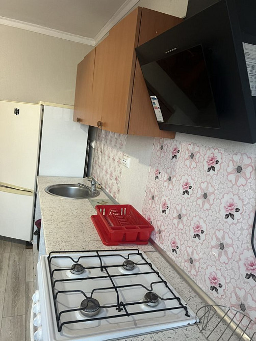 1к квартира середній поверх Хмельницький - зображення 1