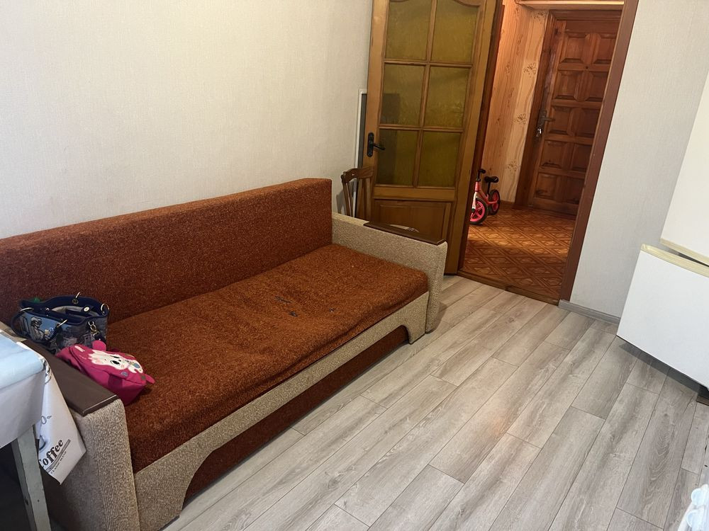 1к квартира середній поверх Хмельницький - зображення 3