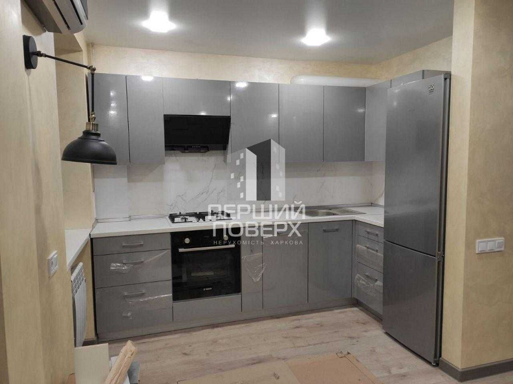 Центр города! Метро Научная 5 минут, улица Шатиловская. Є-відновлення. Харьков - изображение 8