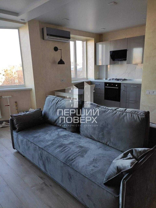 Центр города! Метро Научная 5 минут, улица Шатиловская. Є-відновлення. Харьков - изображение 5