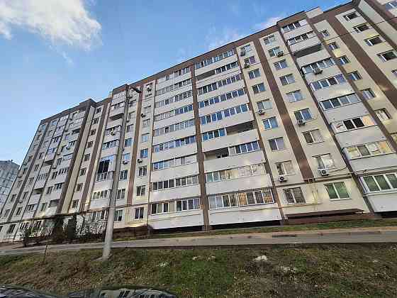 Продам 1к квартиру ЖК Банківська 32, інд. опалення,  газ! 39,5м2 Борисполь