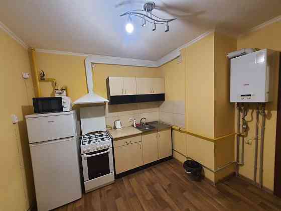 Продам 1к квартиру ЖК Банківська 32, інд. опалення,  газ! 39,5м2 Борисполь